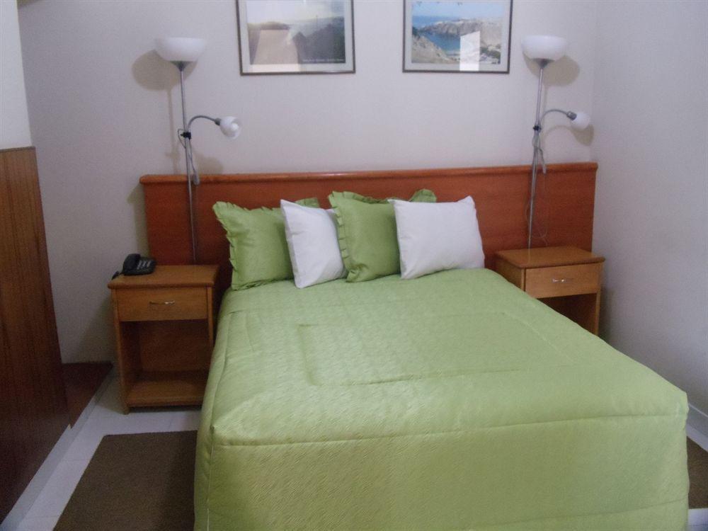 Hotel El Turista Arequipa Dış mekan fotoğraf