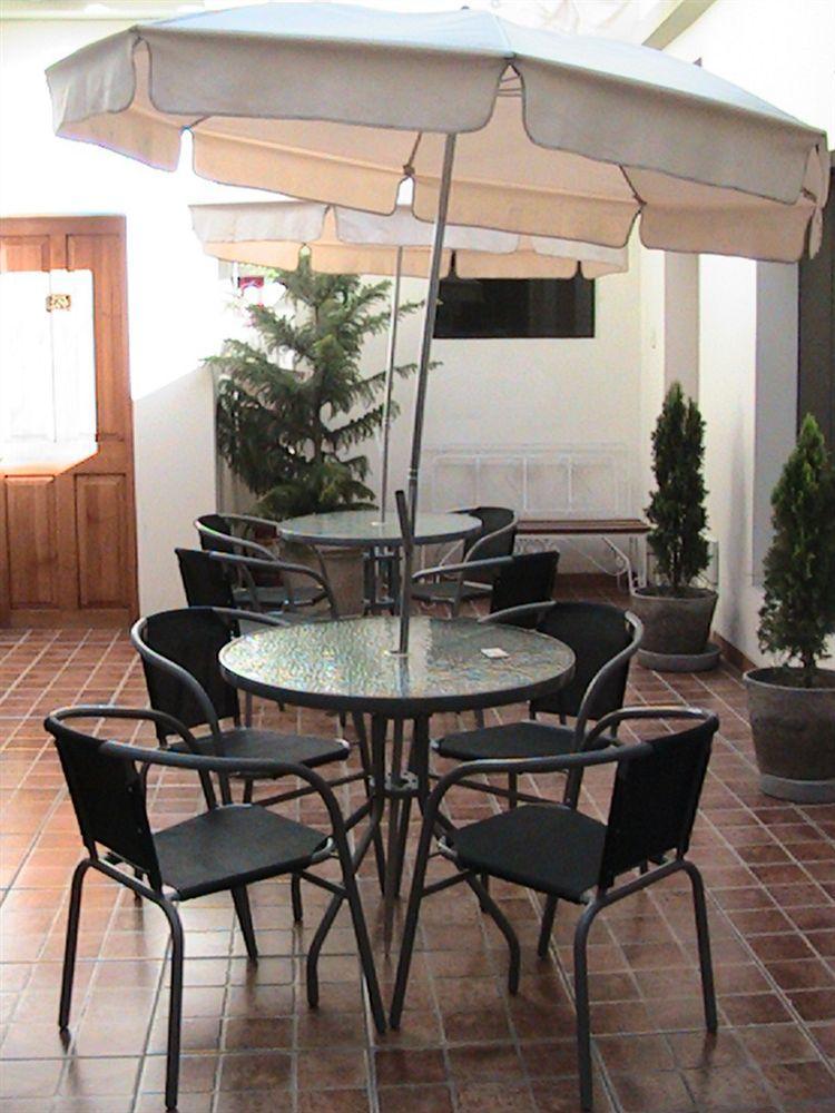Hotel El Turista Arequipa Dış mekan fotoğraf