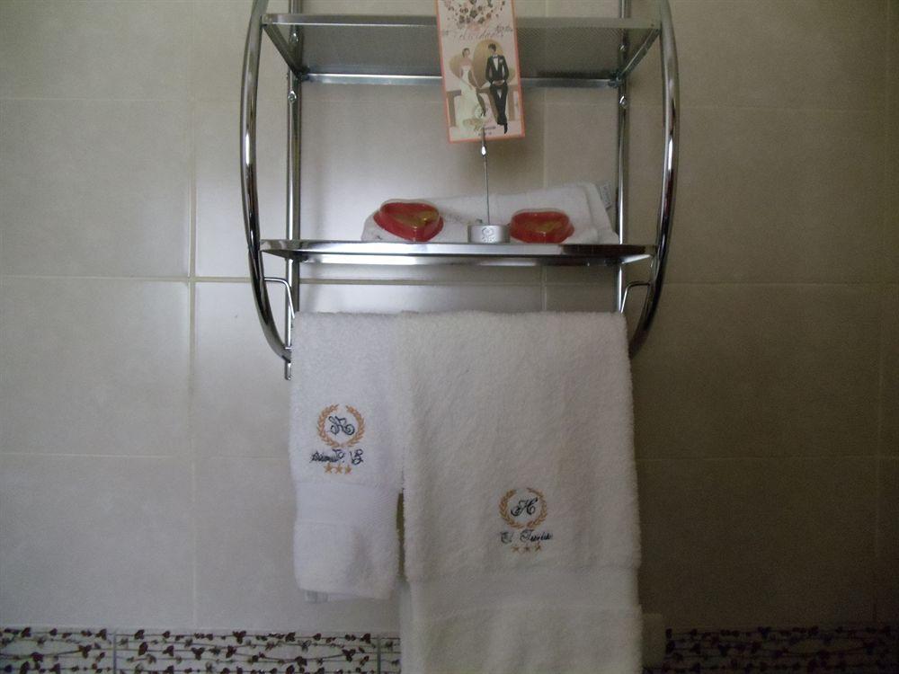 Hotel El Turista Arequipa Dış mekan fotoğraf