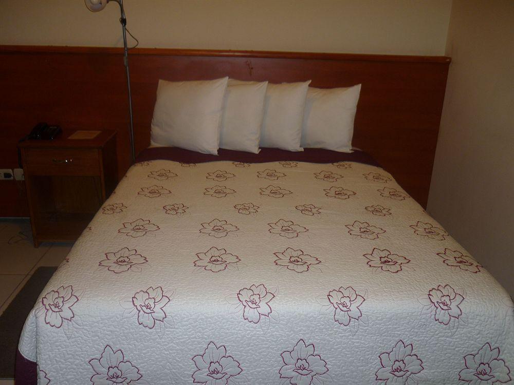 Hotel El Turista Arequipa Dış mekan fotoğraf